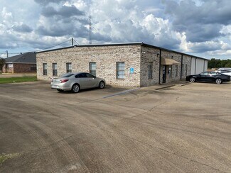 Plus de détails pour 2112 N Bolton Ave, Alexandria, LA - Industriel à vendre