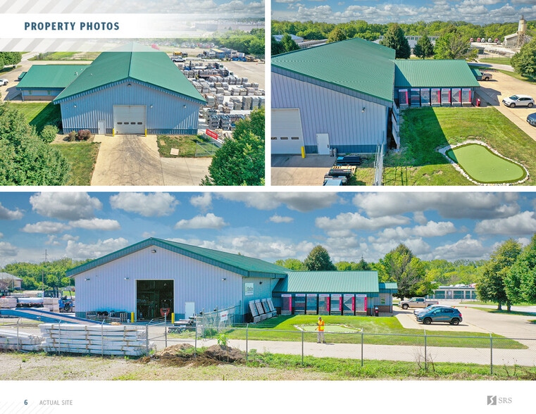 3105 Great Northern, Springfield, IL à vendre - Photo du bâtiment - Image 3 de 9