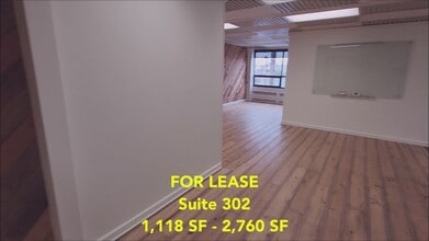 2450 6th Ave S, Seattle, WA for lease - Commercial Listing Video 