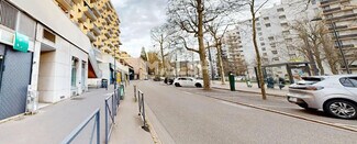 Plus de détails pour Bureau à louer