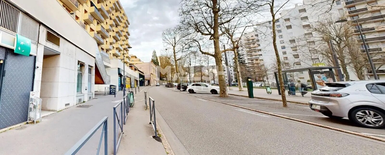 Office in Saint-Étienne for lease Building Photo- Image 1 of 5