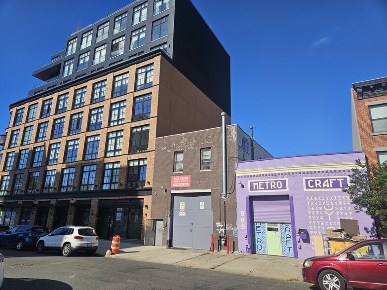 987-989 Pacific St, Brooklyn, NY for sale - Building Photo - Image 2 of 7