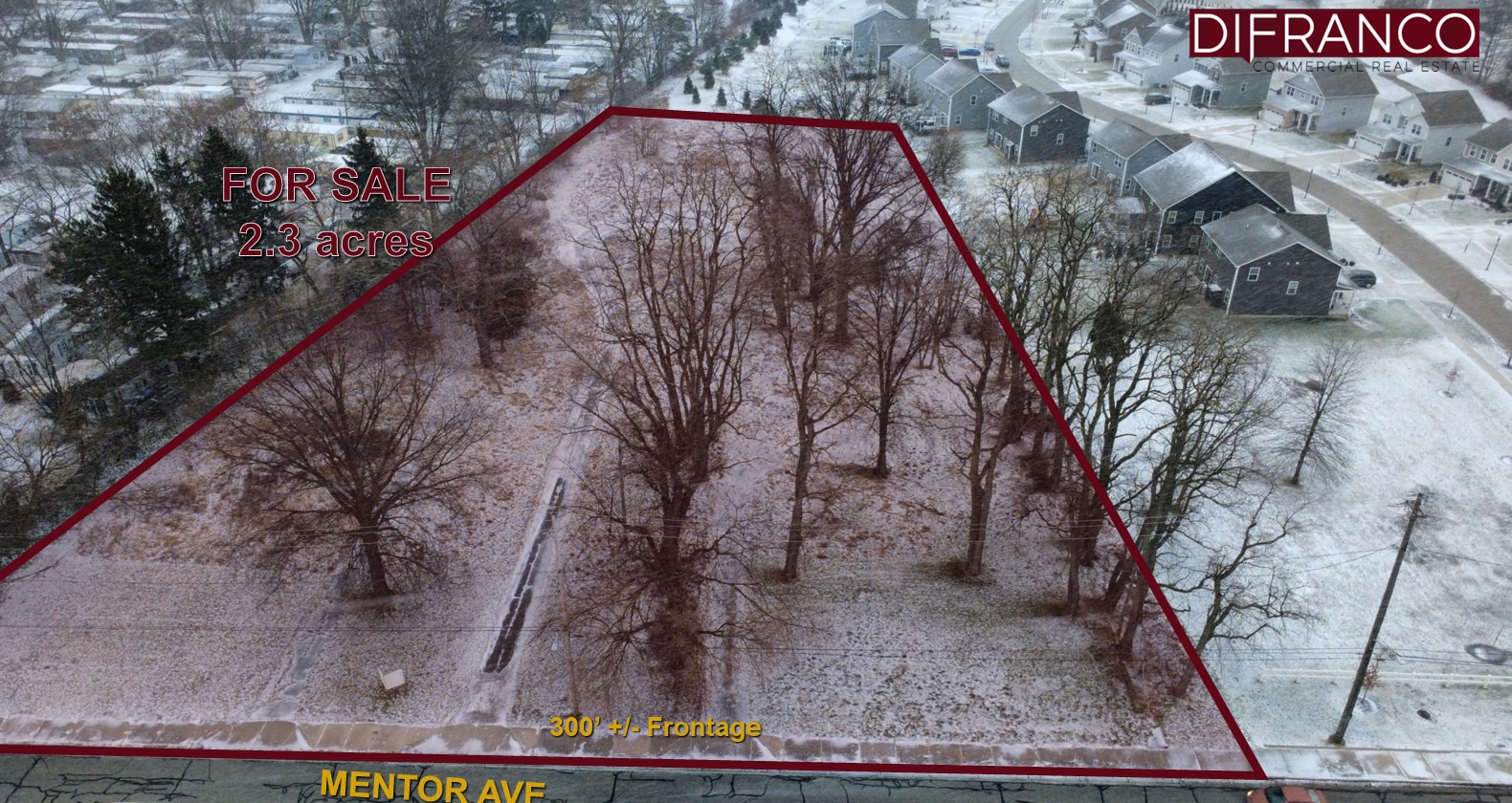 7144 Mentor Ave, Mentor, OH for sale Primary Photo- Image 1 of 4