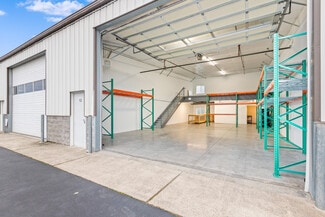 Plus de détails pour 1985 Alpine Way, Bellingham, WA - Industriel à vendre