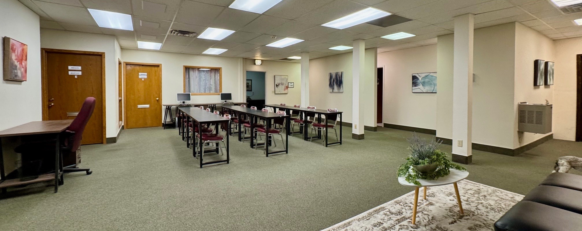 2175 N Academy Cir, Colorado Springs, CO à louer Photo intérieure- Image 1 de 4