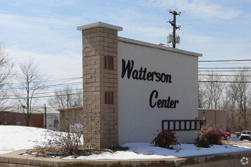 2309 Watterson Trl, Louisville, KY à louer - Photo du bâtiment - Image 2 de 3