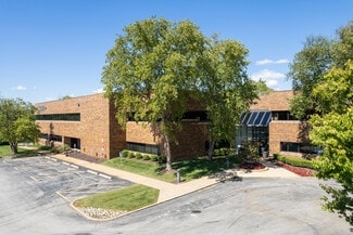 More details for 12755 Olive Blvd, Creve Coeur, MO - Office for Lease
