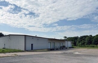 More details for 10856 E US Highway 80, Terrell, TX - Industrial for Lease