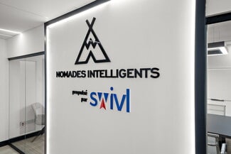 Plus de détails pour 3131 Boul de la Concorde E, Laval, QC - Coworking à louer