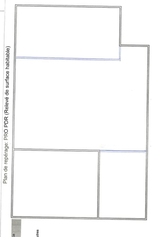 7 Rue Gutenberg, Mérignac for lease Floor Plan- Image 1 of 1