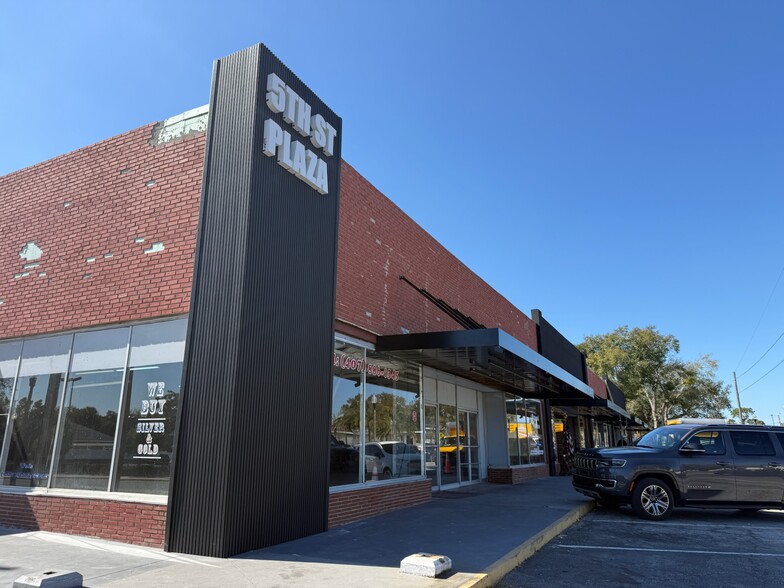 40-60 E 5th St, Apopka, FL for lease - Building Photo - Image 2 of 9