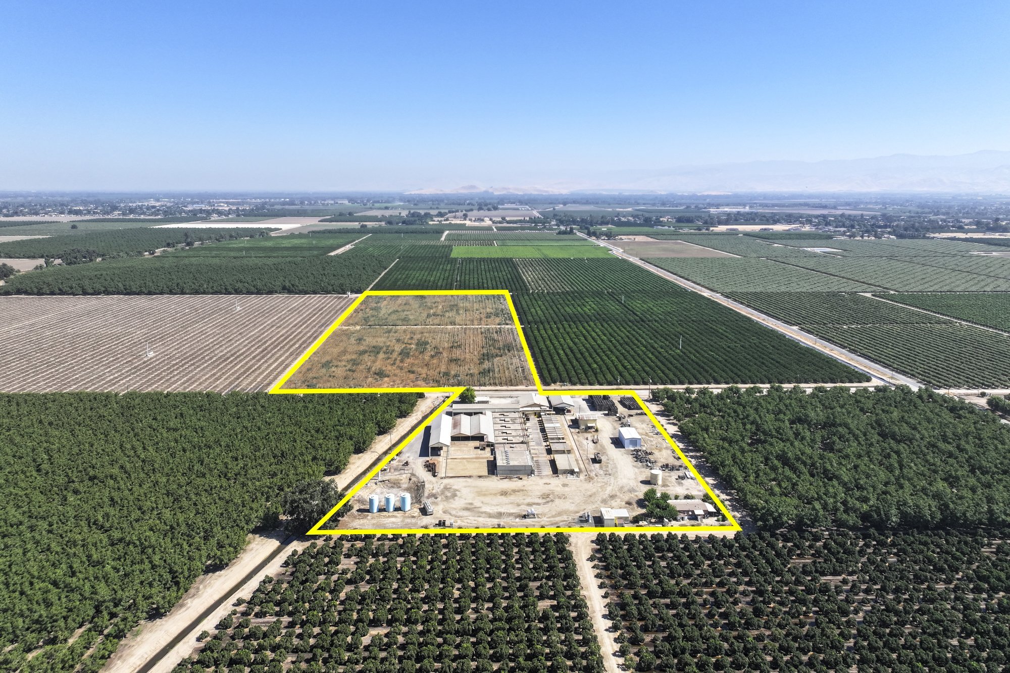 26783 Road 176, Exeter, CA for sale Primary Photo- Image 1 of 25