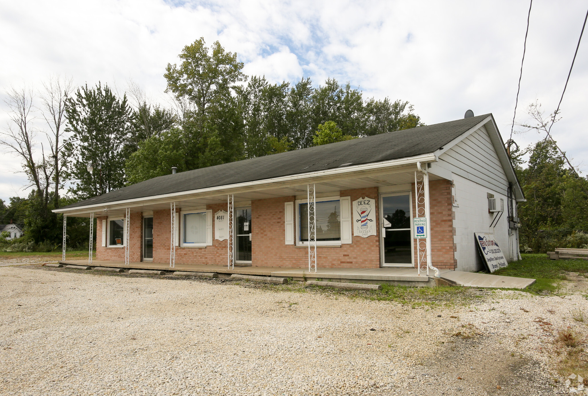 4081 State Route 44, Rootstown, OH for sale Primary Photo- Image 1 of 7