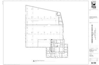 10 Music Fair Rd, Owings Mills, MD for lease Floor Plan- Image 1 of 1