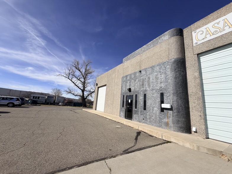 573 25 Rd, Grand Junction, CO for lease - Building Photo - Image 2 of 3