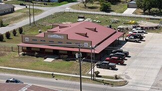 Plus de détails pour 302 S Beard Ave, Shawnee, OK - Commerce de détail à vendre
