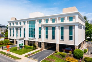 More details for 551 W Lancaster Ave, Haverford Township, PA - Office for Lease