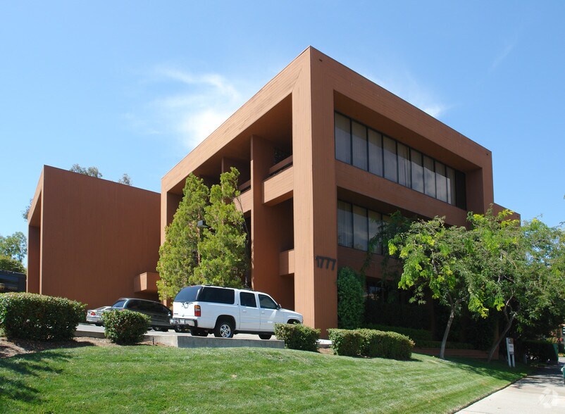 1777 N California Blvd, Walnut Creek, CA à louer - Photo du bâtiment - Image 3 de 12