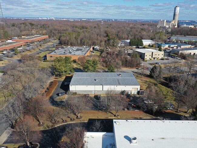 More details for 7605 Energy Pky, Curtis Bay, MD - Industrial for Lease