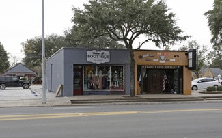 More details for 213 W Main St, Tomball, TX - Retail for Sale