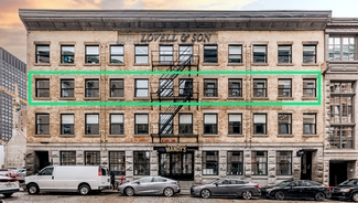 More details for 423 Rue Saint-Nicolas, Montréal, QC - Office for Lease