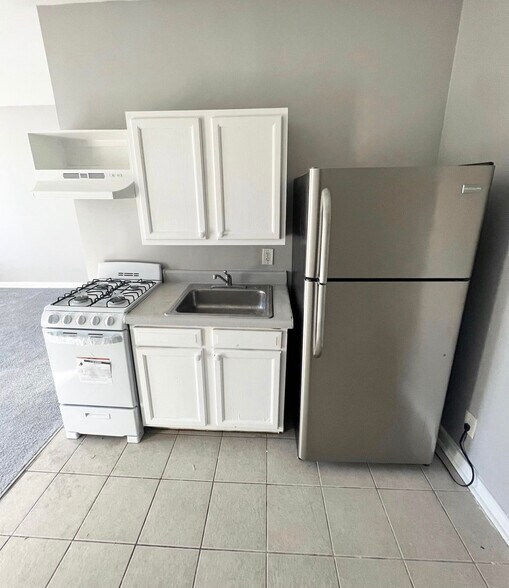 714-716 N Fremont Ave, Baltimore, MD à vendre - Photo intérieure - Image 2 de 10