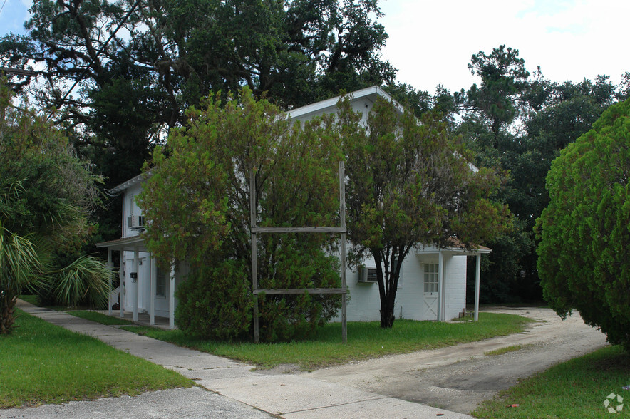 206 Murillo Ave, Saint Augustine, FL for sale - Building Photo - Image 1 of 1