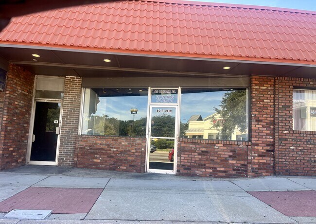 More details for 60 E Main St, Apopka, FL - Retail for Lease