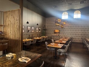 8220 N Hayden Rd, Scottsdale, AZ for lease Interior Photo- Image 1 of 6