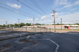 Plus de détails pour 3183 Thomas St, Memphis, TN - Terrain à louer