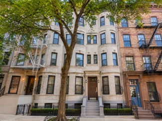 More details for 14 Lincoln Pl, Brooklyn, NY - Multifamily for Sale