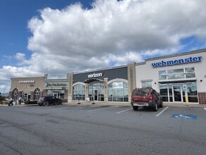 3948 Central Ave, Hot Springs National Park, AR for lease Building Photo- Image 2 of 2