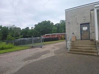 Plus de détails pour 1438 Washington St, Stoughton, MA - Terrain à louer