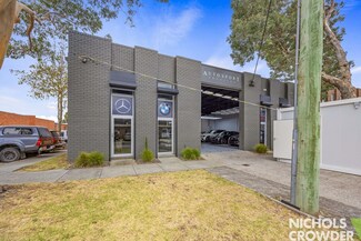 Plus de détails pour 16 Taunton Dr, Cheltenham - Industriel à louer