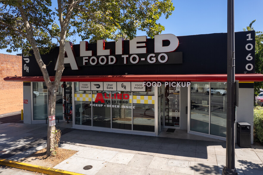 Pasadena Ghost Kitchen Space - Commercial Real Estate