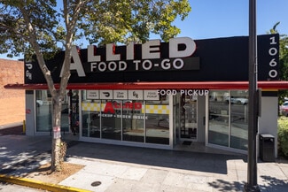 Plus de détails pour 1060 E Colorado Blvd, Pasadena, CA - Commerce de détail à louer