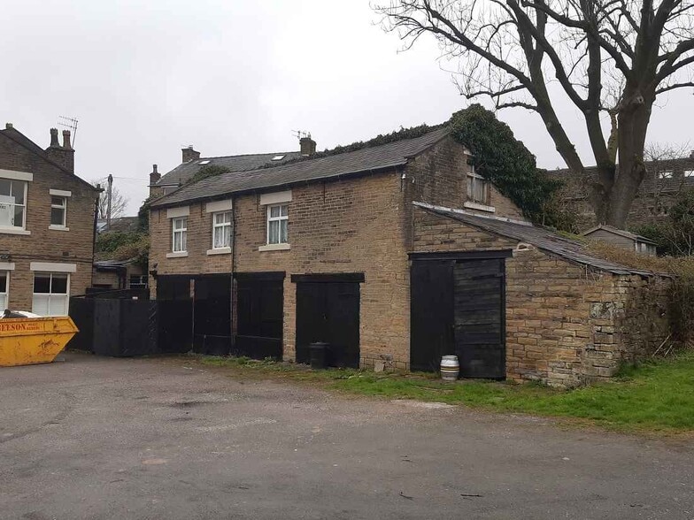 Market St, Hayfield à vendre - Photo du bâtiment - Image 2 de 9