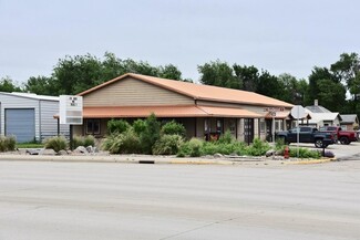 More details for 102 E 6th Ave, Fort Pierre, SD - Office for Sale