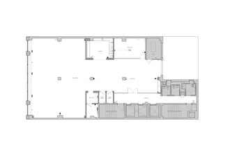 9 E 38th St, New York, NY for lease Site Plan- Image 1 of 2