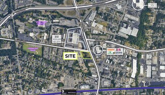 Plus de détails pour 340 Broadway, Amityville, NY - Terrain à louer