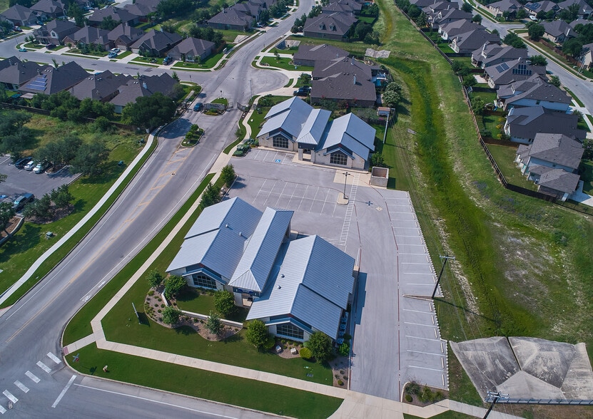 101 Woods of Boerne Blvd, Boerne, TX for sale - Building Photo - Image 1 of 28