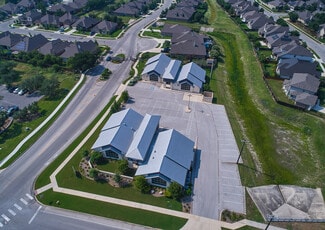 More details for 101 Woods of Boerne Blvd, Boerne, TX - Office for Sale