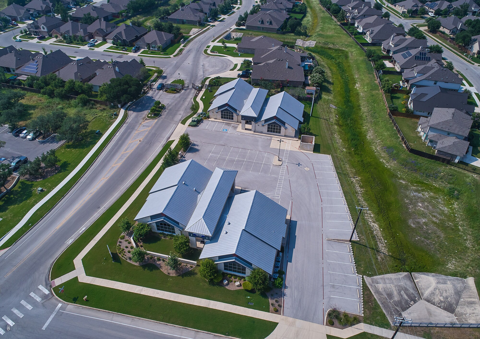 101 Woods of Boerne Blvd, Boerne, TX à vendre Photo du bâtiment- Image 1 de 29