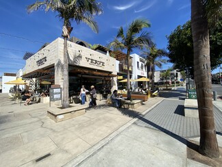 Plus de détails pour 451 Manhattan Beach Blvd, Manhattan Beach, CA - Plusieurs types d'espaces à louer