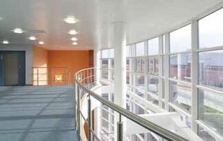 Plus de détails pour 11 Woodhall, Holytown - Bureau à louer