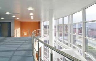 Plus de détails pour 11 Woodhall, Holytown - Bureau à louer