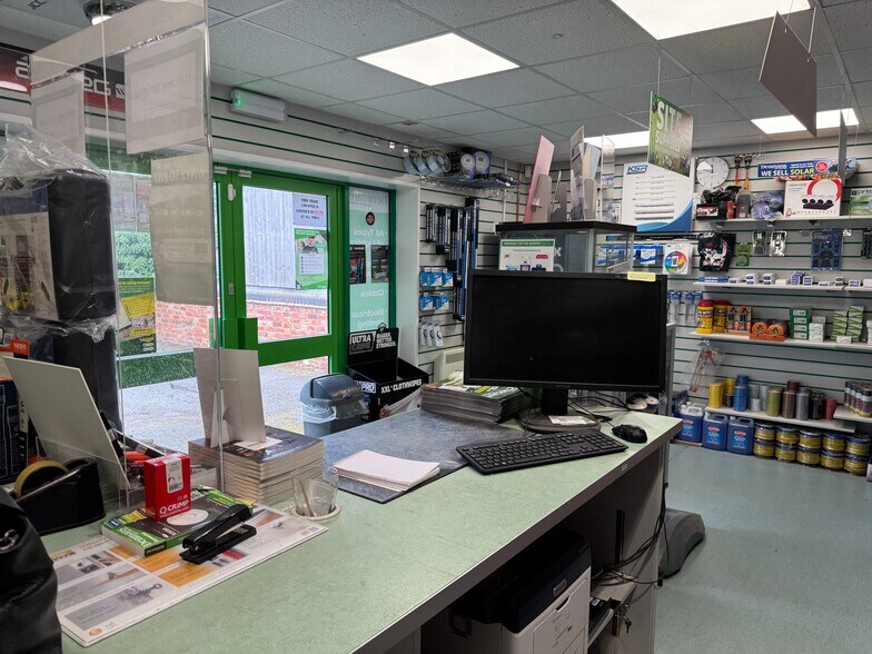 18 Victoria St, Kettering à vendre - Photo intérieure - Image 2 de 8