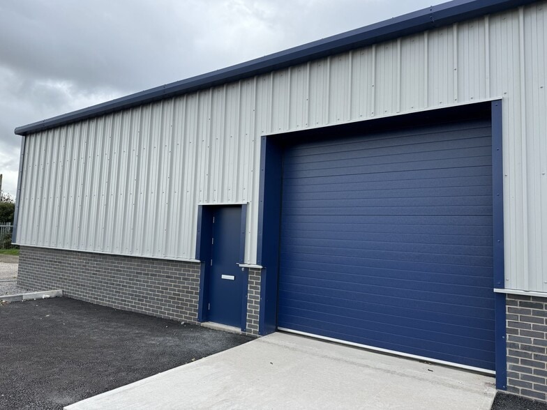 Lakes Rd, Workington for lease - Building Photo - Image 3 of 5