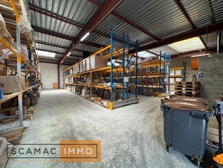More details for Industrial for Lease