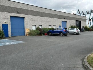 Plus de détails pour Bureau, Industriel à louer